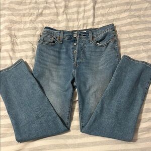 Levi’s jeans